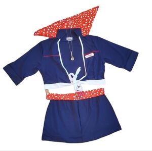 New High Maintenance Honey Costume